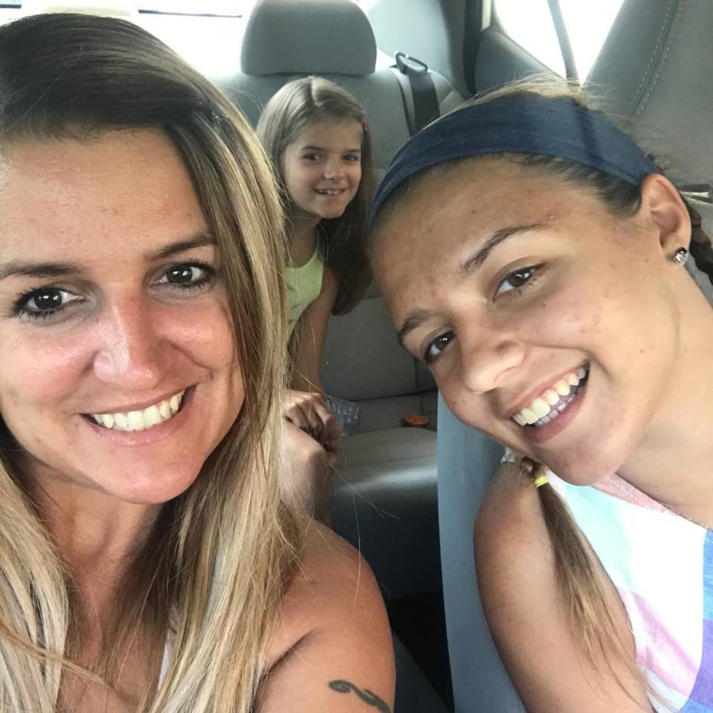 Meet your Posher, Heather